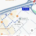 Rejjan Apartments-spacious 2br For 7, Free Parking, Tram To Old Town Apartman *