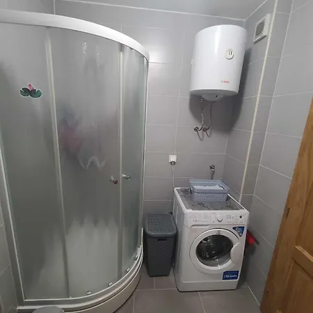 Rejjan Apartment