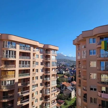 Apartment Rejjan Sarajevo