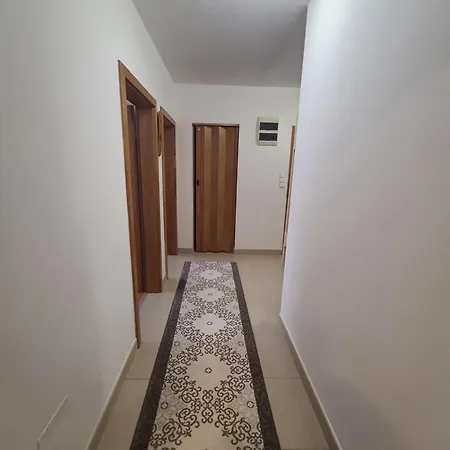 Apartment Rejjan Sarajevo