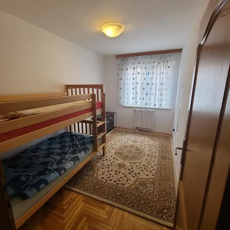 Rejjan Apartment Sarajevo