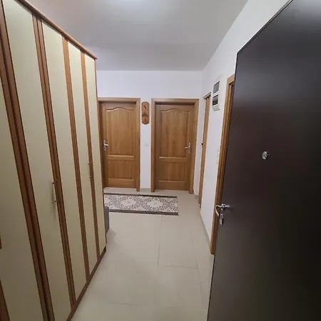 Apartment Rejjan Sarajevo