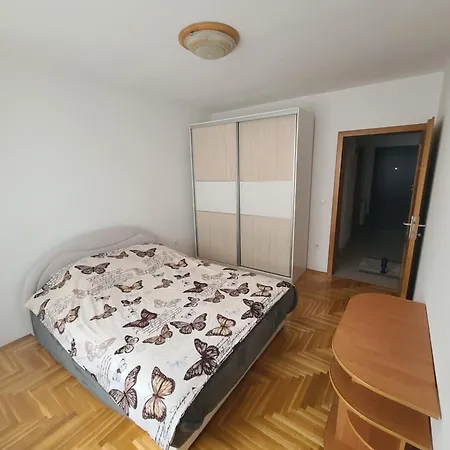 Apartment Rejjan Sarajevo