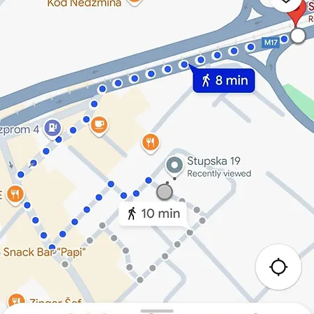 Rejjan Apartments-spacious 2br For 7, Free Parking, Tram To Old Town 公寓 *