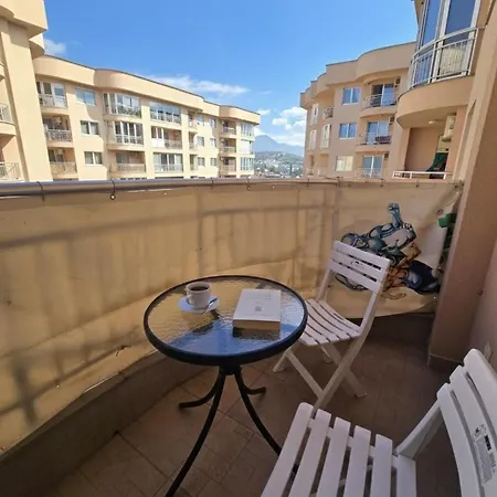 شقة Rejjan Apartments-spacious 2br For 7, Free Parking, Tram To Old Town *