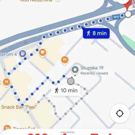 Rejjan Apartments-spacious 2br For 7, Free Parking, Tram To Old Town Apartamento Saraievo