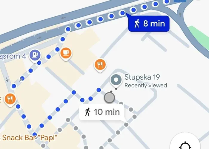 Rejjan Apartments-spacious 2br For 7, Free Parking, Tram To Old Town 公寓 *